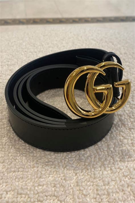 gucci marmont shiny belt|gucci marmont belt shiny buckle.